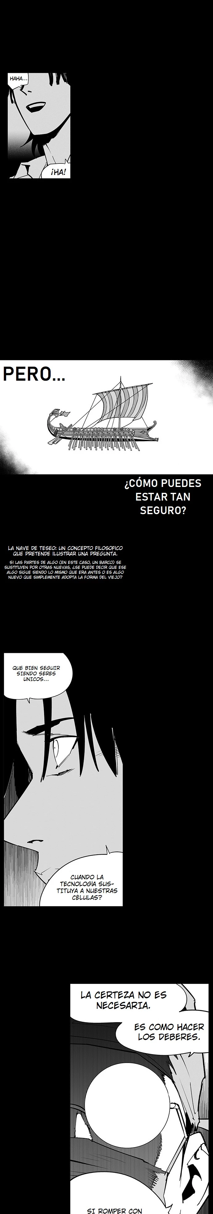 Aula de Lucha 3 > Capitulo 111.4 > Page 31